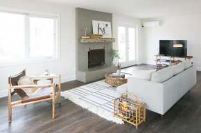  Two-Bedroom on Bonair Way Apt A  Сан Диего